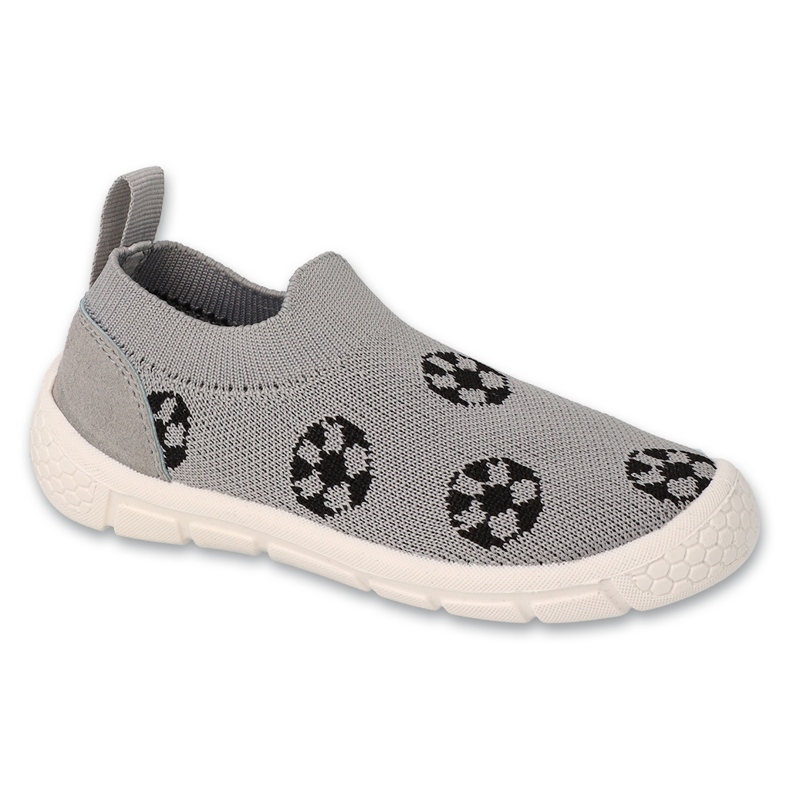 Chaussures pour enfants Befado 102X016 gris