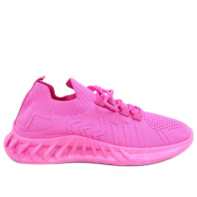 Chaussures de sport chaussettes Neam Fuchsia Rosered Chaussures de sport chaussettes Neam Fuchsia Rosered