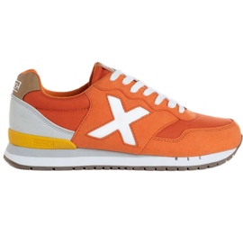 Chaussures Munich Dash 179 4150179 orange