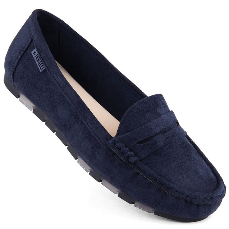 Mocassins Big Star W NN274931 INT1997B