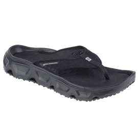 Salomon Reelax Break 6.0 tongs 471108 noir