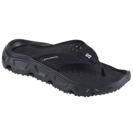 Salomon Reelax Break 6.0 tongs 471112 le noir