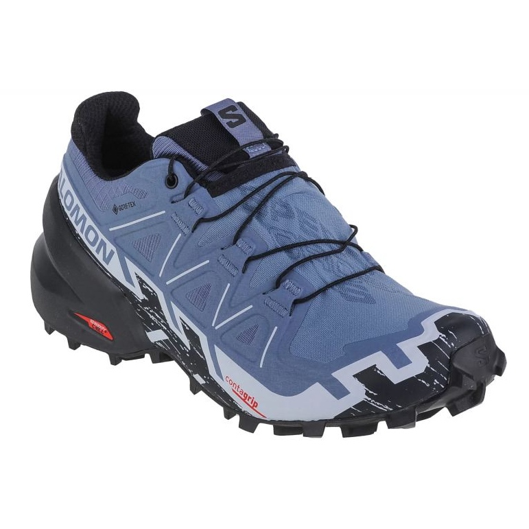 Salomon speedcross gtx w discount