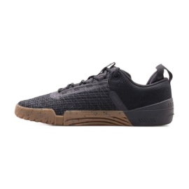 Chaussures Under Armour TriBase Reign 6 M 3027341-001 noir
