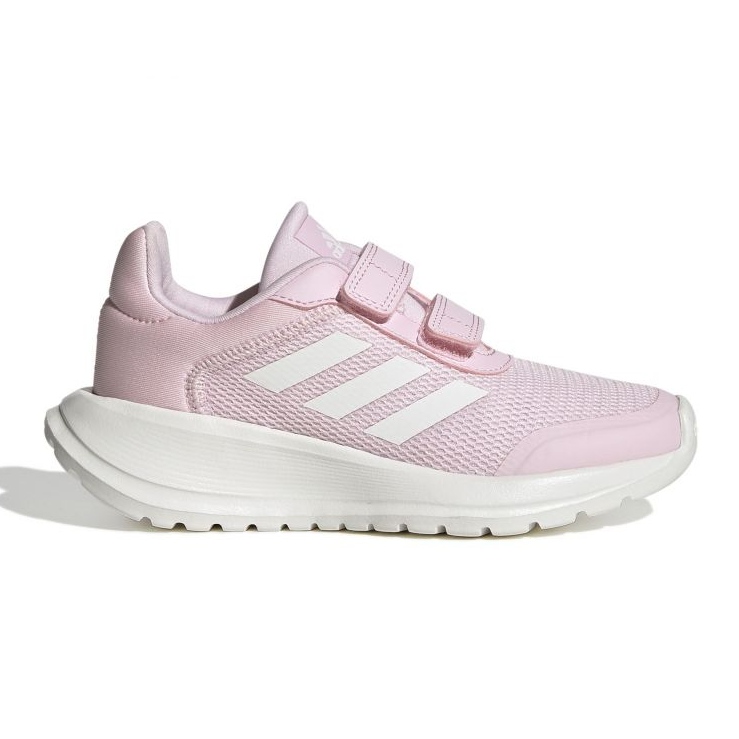 Adidas Tensaur Run 2.0 CF GZ3436 Pink Shoes rose Adidas Tensaur Run 2.0 CF GZ3436 Pink Shoes rose