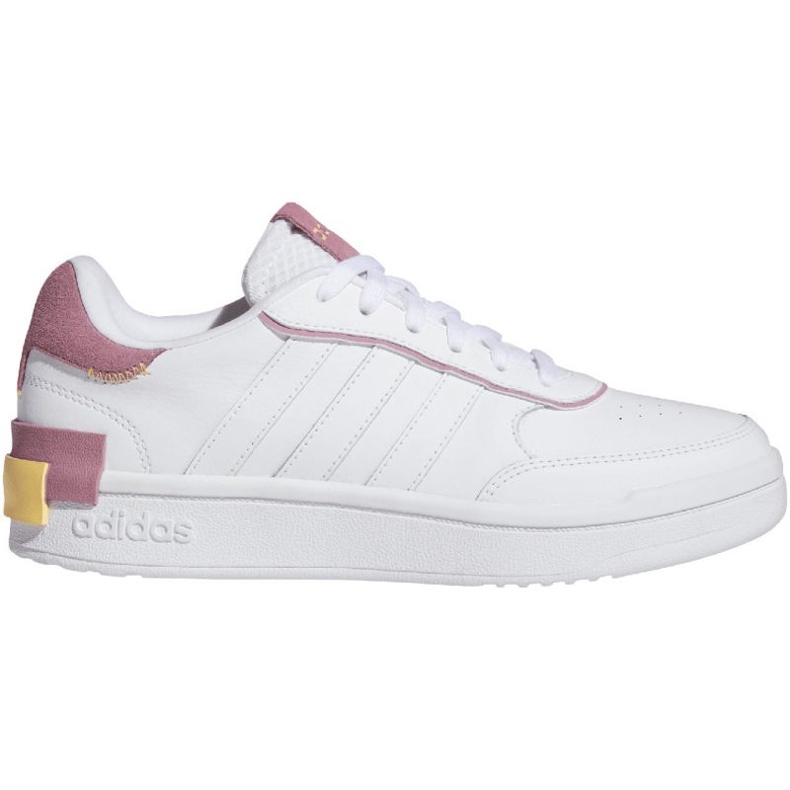 Chaussures Adidas Postmove Se W IG3795 blanche