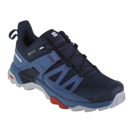Chaussures Salomon X Ultra 4 Gtx 473765 bleu