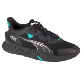 Chaussures Puma Mapf1 Maco Sl 2.0 M 307872-02 le noir Chaussures Puma Mapf1 Maco Sl 2.0 M 307872-02 le noir