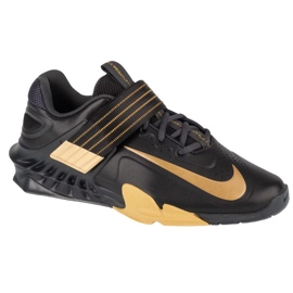 Chaussures Nike Savaleos M CV5708-001 noir