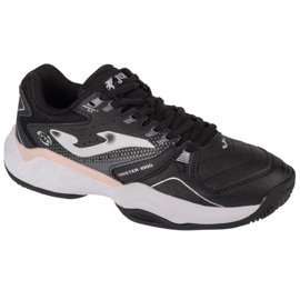 Chaussures de tennis Joma T.Master 1000 2301 W TM10LS2301PF le noir Chaussures de tennis Joma T.Master 1000 2301 W TM10LS2301PF le noir