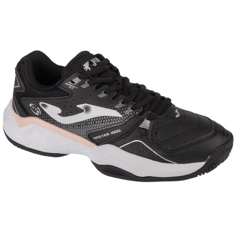 Chaussures de tennis Joma T.Master 1000 2301 W TM10LS2301PF le noir