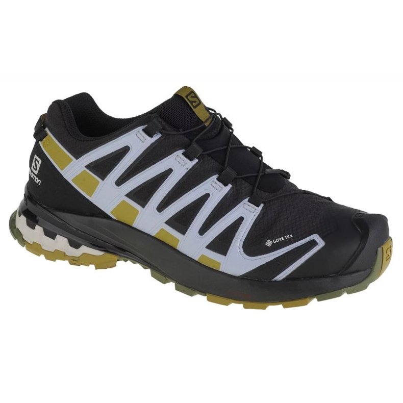 Chaussures de course Salomon Xa Pro 3D v8 Gtx W 416295 le noir