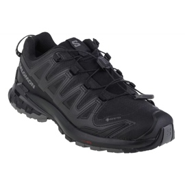 Chaussures de course Salomon Xa Pro 3D v9 Gtx W 472708 noir