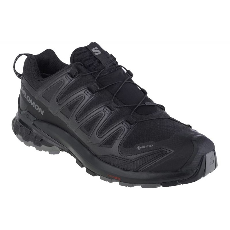 Chaussures de course Salomon Xa Pro 3D v9 Wide Gtx M 472770 le noir