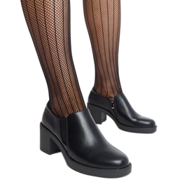 Chaussures à talons hauts Lavia noires