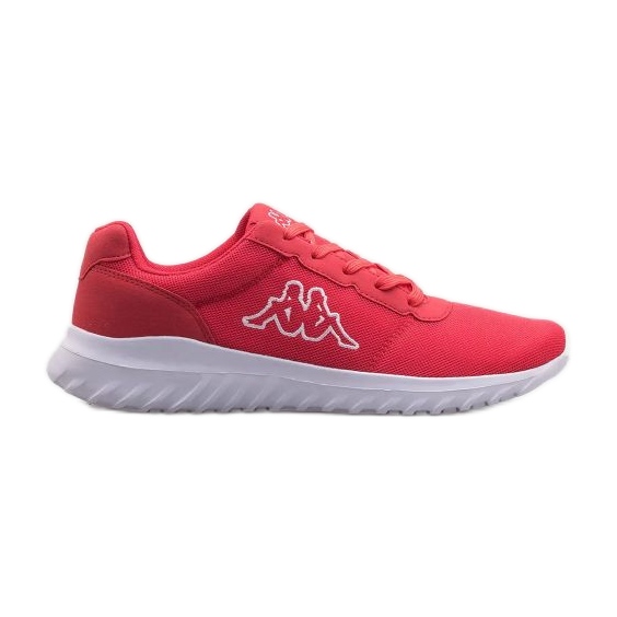 Chaussures Kappa Tulasa M 243421-2010 rouge