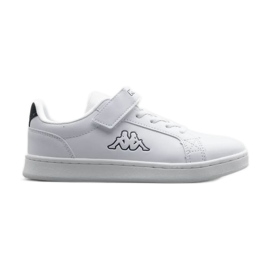 Chaussures Kappa Kelford K 261053K-1067 blanc