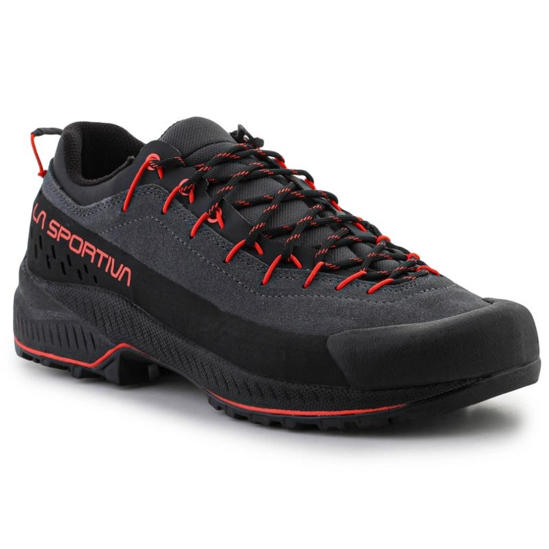 Chaussures La Sportiva TX4 Evo M 37B900322 le noir