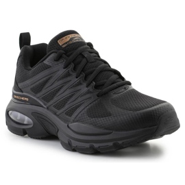 Chaussures Skechers Air Ventura 232657-BBK le noir