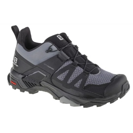 Chaussures Salomon X Ultra 4 413856 gris Chaussures Salomon X Ultra 4 413856 gris