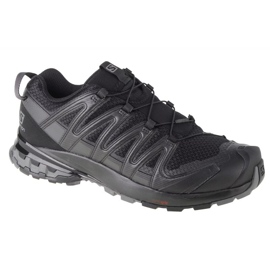 Chaussures de course Salomon Xa Pro 3D v8 416891 le noir