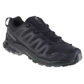 Chaussures de course Salomon Xa Pro 3D v9 Gtx 472701 noir
