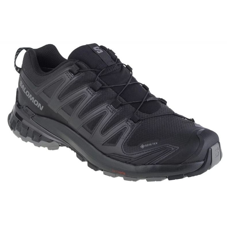 Chaussures de course Salomon Xa Pro 3D v9 Gtx 472701 le noir