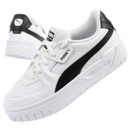 Chaussures Puma Cali Dream 383157 04 blanc