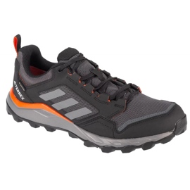 Chaussures Adidas Terrex Tracerocker 2 Gtx Trail IF0380 le noir