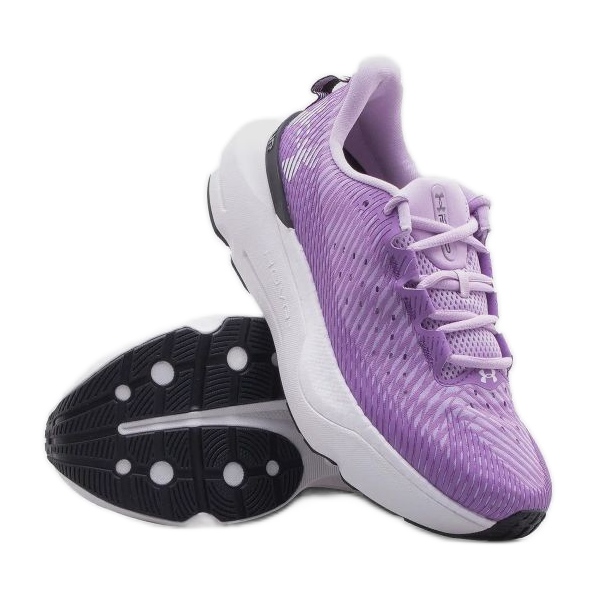 Chaussures Under Armour Ua W Infinite 6 3027200-500 violet