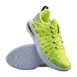 Under Armour Ua Velociti 3 chaussures 3026117-304 vert