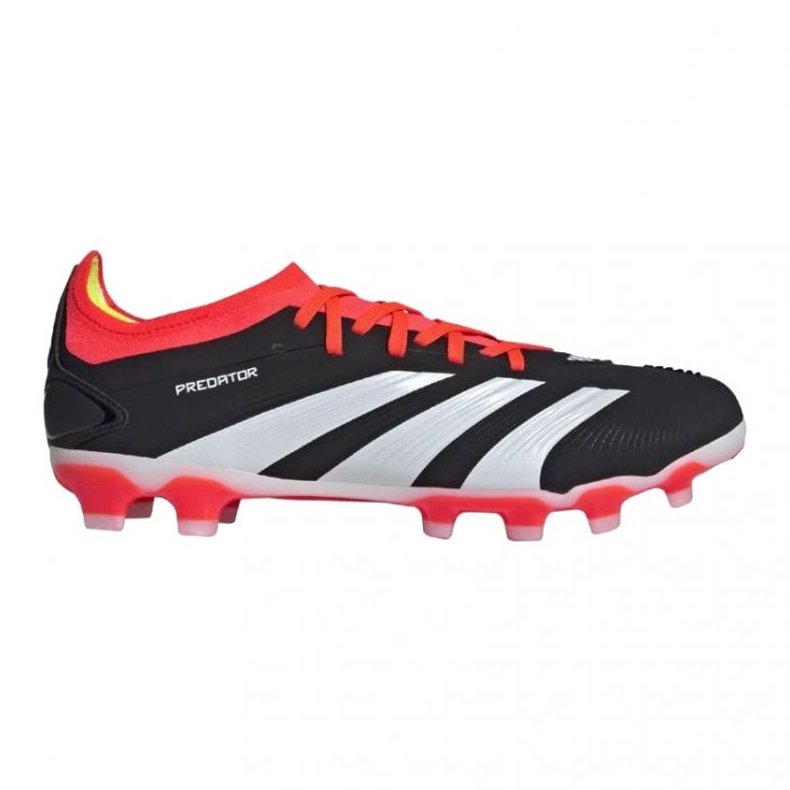 Chaussures Adidas Predator Pro Mg IG7733 le noir