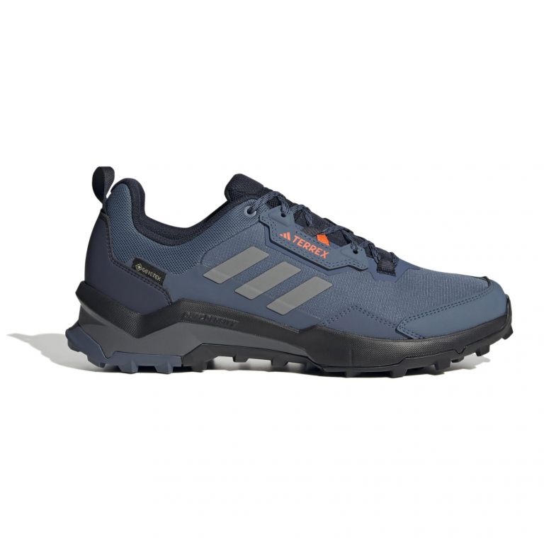 Chaussures Adidas Terrex AX4 Gtx HP7397 bleu