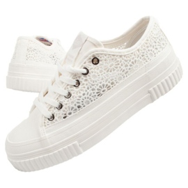 Chaussures Lee Cooper LCW-24-02-2105L blanc