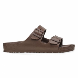 Birkenstock tongs Arizona 1027402 brun Birkenstock tongs Arizona 1027402 brun