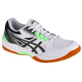 Chaussures Asics Gel-Task 3 1071A077-102 blanche