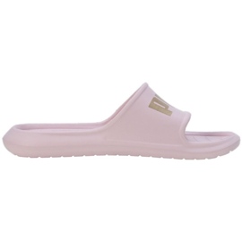 Puma Divecat v2 W tongs 374823 21 rose