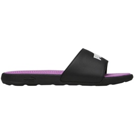 Puma Cool Cat 2.0 W tongs 389108 04 le noir