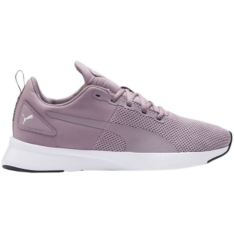 Puma Flyer Runner W chaussures de course 192257 07 violet Puma Flyer Runner W chaussures de course 192257 07 violet