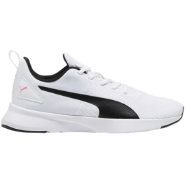 Puma Flyer Runner W chaussures de course 192257 53 blanche