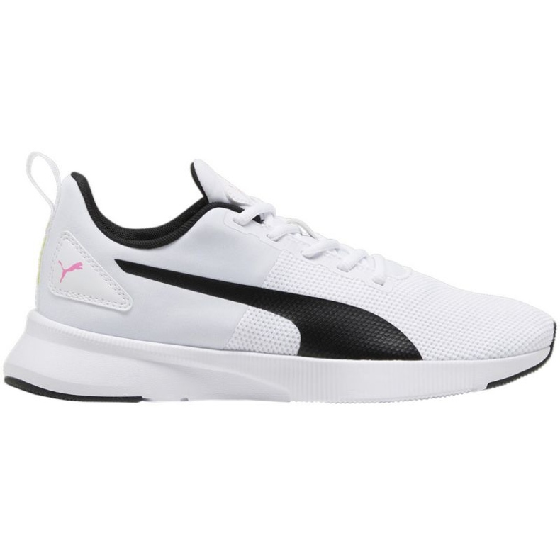 Puma Flyer Runner W chaussures de course 192257 53 blanche
