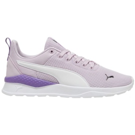 Chaussures Puma Anzarun Lite 371128 55 violet