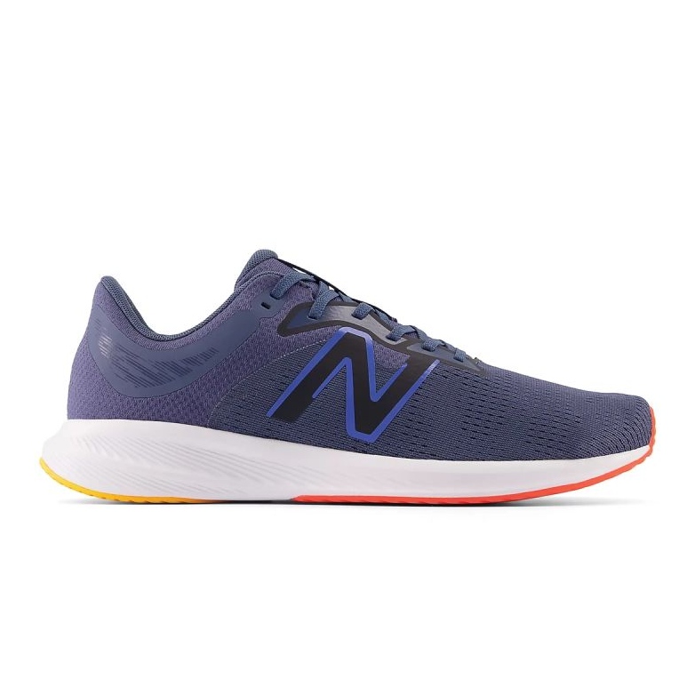 Chaussures New Balance MDRFTNB2 bleu