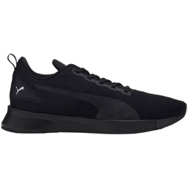 Chaussures de course Puma Flyer Runner 192257 23 le noir Chaussures de course Puma Flyer Runner 192257 23 le noir
