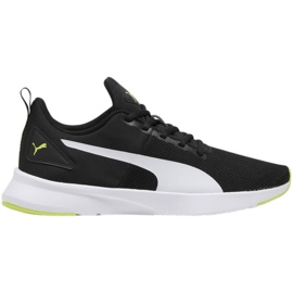 Chaussures de course Puma Flyer Runner 192257 54 le noir Chaussures de course Puma Flyer Runner 192257 54 le noir