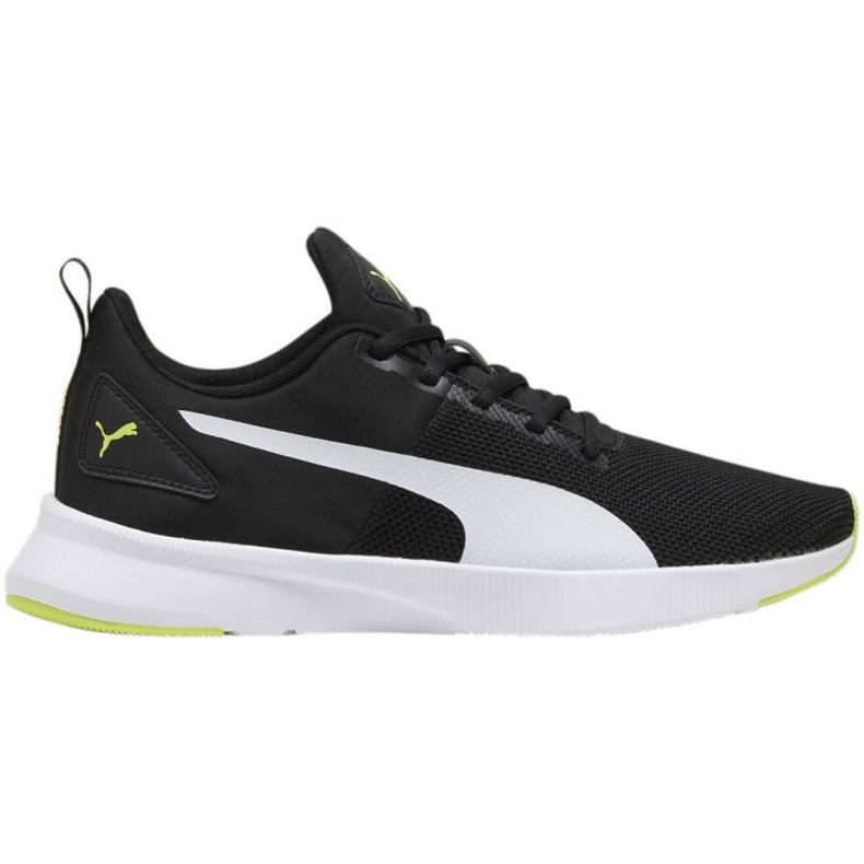 Chaussures de course Puma Flyer Runner 192257 54 le noir Chaussures de course Puma Flyer Runner 192257 54 le noir