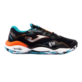 Chaussures Joma T.Smash 2301 M TSMAS2301P noir