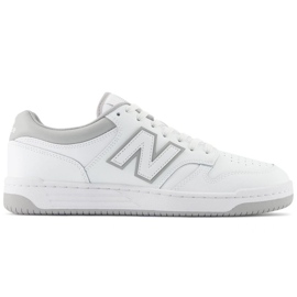 Chaussures New Balance BB480LGM blanc