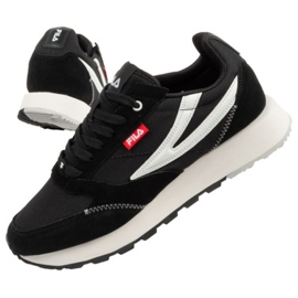 Chaussures Fila Run Formation 23.80010 noir