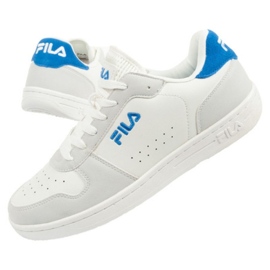 Chaussures Fila Netforce FFM0030.13275 blanche